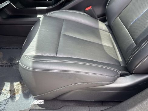 Used 2024 Cadillac Lyriq Luxury w/ LPO, Floor Liner Package RWD image 27