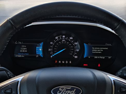 Certified 2021 Ford Edge SEL w/ Convenience Package FWD image 29