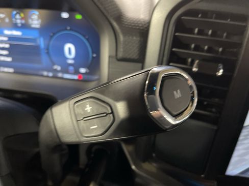 Used 2024 Ford F150 STX w/ Mobile Office Package image 26