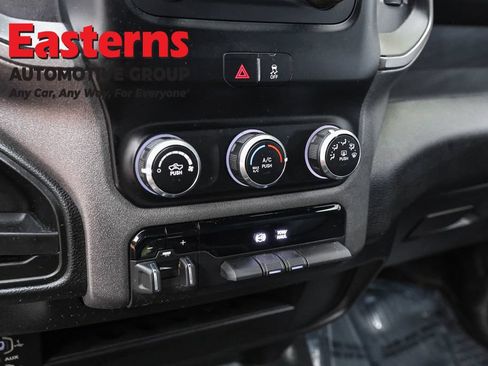 Used 2023 RAM 2500 Tradesman AWD/4WD image 19