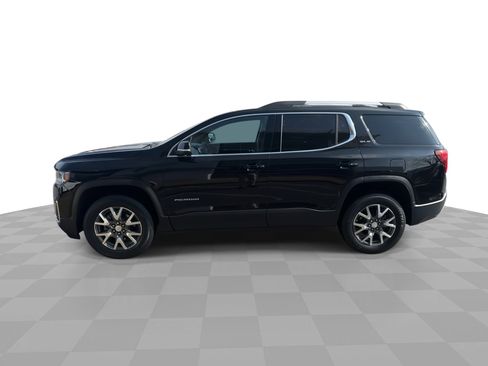 Certified 2023 GMC Acadia SLE w/ Driver Convenience Package image 5
