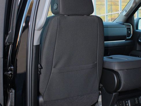 New 2026 GMC Sierra 1500 Elevation image 20