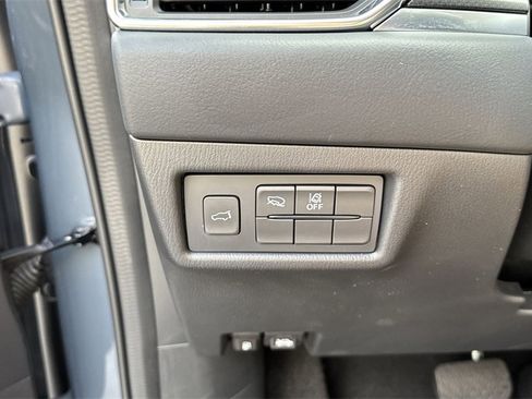 Certified 2023 MAZDA CX-5 Carbon Edition image 58
