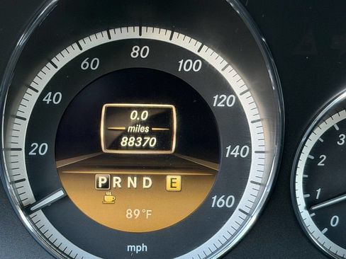 Used 2012 Mercedes-Benz E 350 Cabriolet image 24