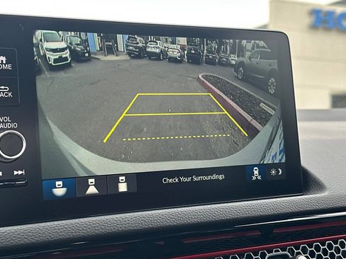 New 2026 Honda Civic Si image 22