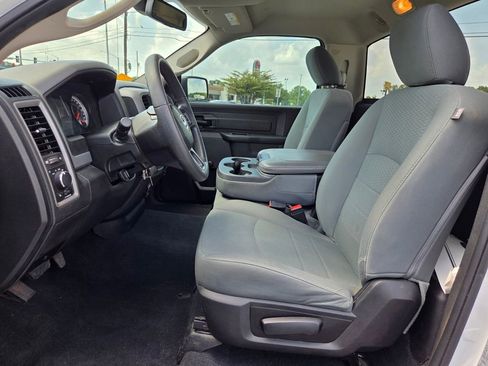 Used 2020 RAM 1500 Tradesman w/ Popular Equipment Group RWD image 10