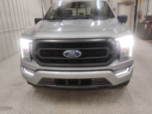 Used 2023 Ford F150 XLT w/ Equipment Group 302A High image 28