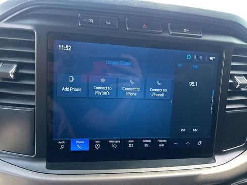 Used 2024 Ford F150 XL w/ Equipment Group 103A High AWD/4WD image 22