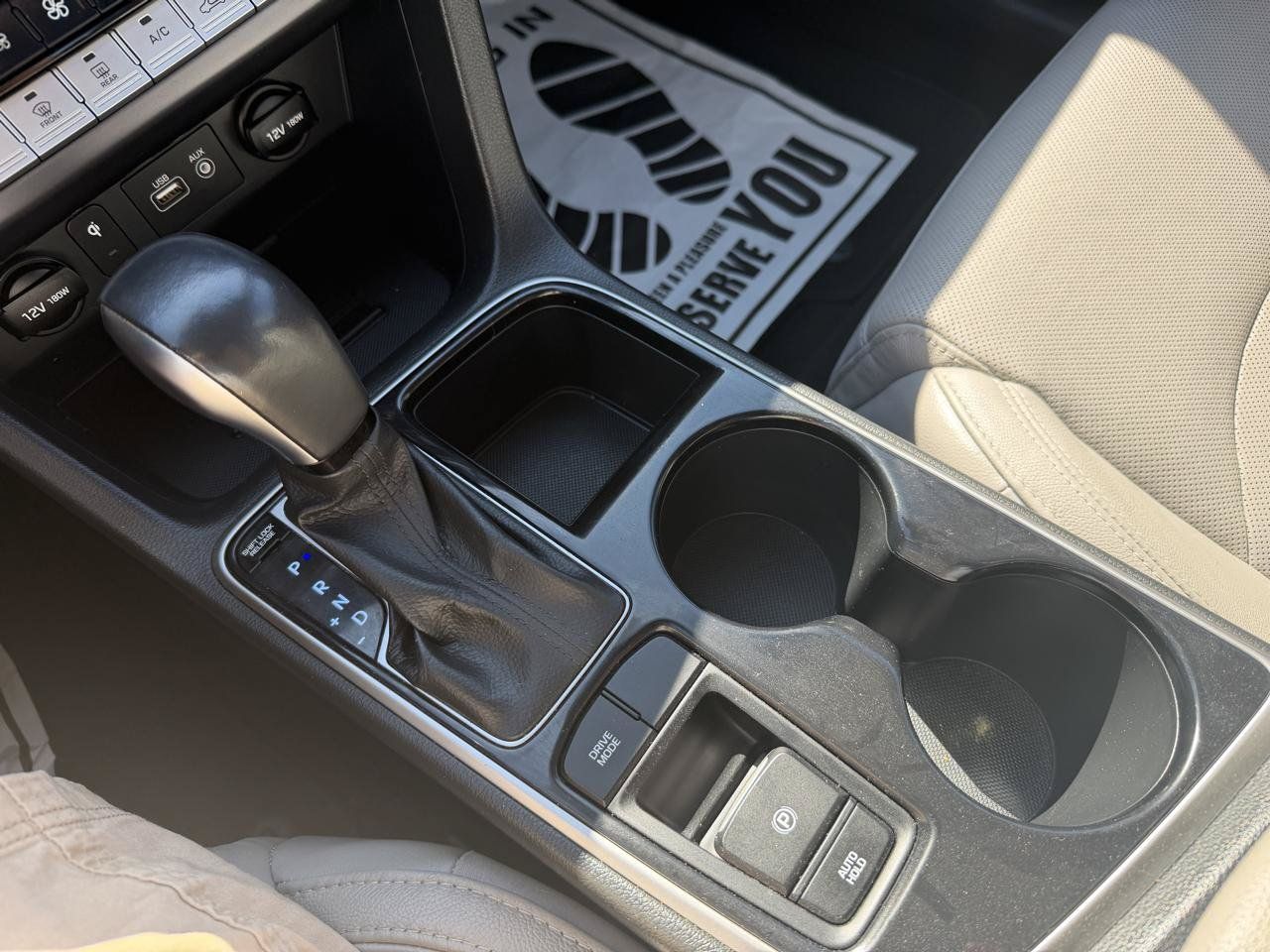 Used 2018 Hyundai Sonata Limited FWD image 24