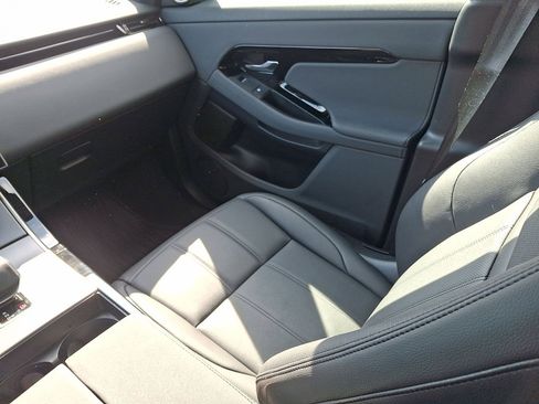 Certified 2026 Land Rover Range Rover Evoque S AWD/4WD image 11