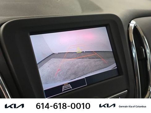 Used 2023 Chevrolet Equinox LT AWD/4WD image 29