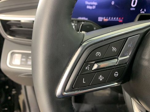 Used 2025 Buick Enclave Avenir w/ Super Cruise Package AWD/4WD image 21