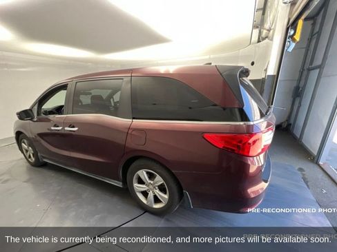 Used 2019 Honda Odyssey EX image 17