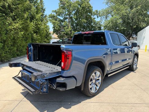 Used 2024 GMC Sierra 1500 Denali AWD/4WD image 33