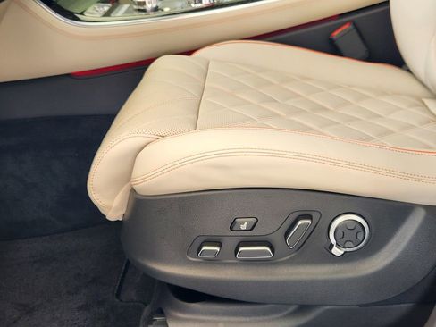 New 2026 Genesis GV70 3.5T Sport Prestige w/ G1 Accessory Package AWD/4WD image 18