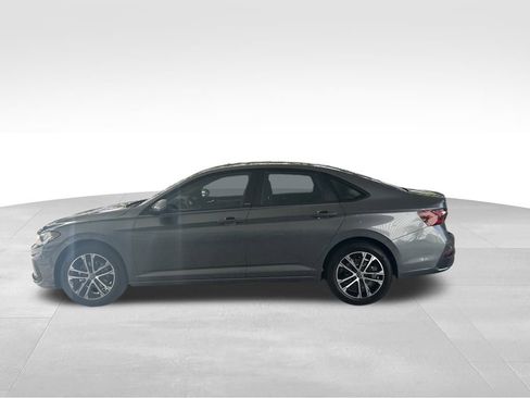 New 2026 Volkswagen Jetta Sport image 7