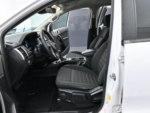 Used 2020 Ford Ranger XLT w/ FX4 Off-Road Package image 12