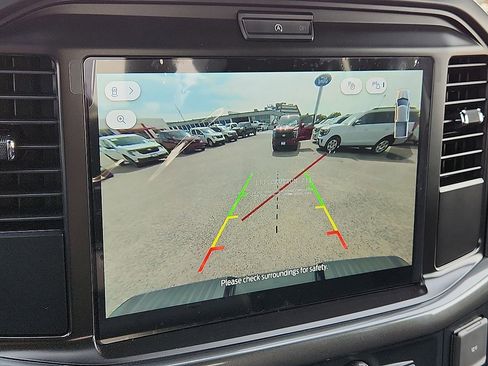 New 2026 Ford F150 STX RWD image 8