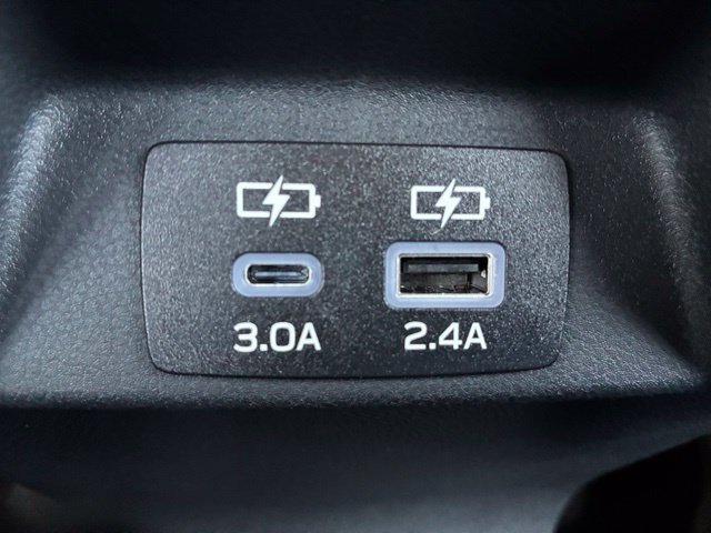New 2026 Subaru Crosstrek 2.5i Wilderness AWD/4WD image 30