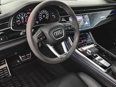 Used 2023 Audi RS Q8 AWD/4WD image 18