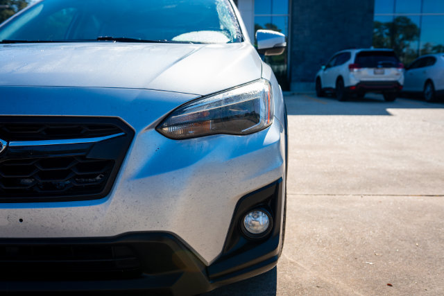 Used 2018 Subaru Crosstrek 2.0i Limited AWD/4WD image 3