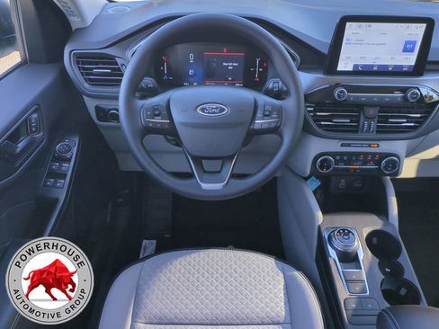 New 2026 Ford Escape Active image 18