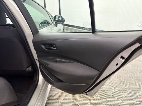 Used 2024 Toyota Corolla LE FWD image 16
