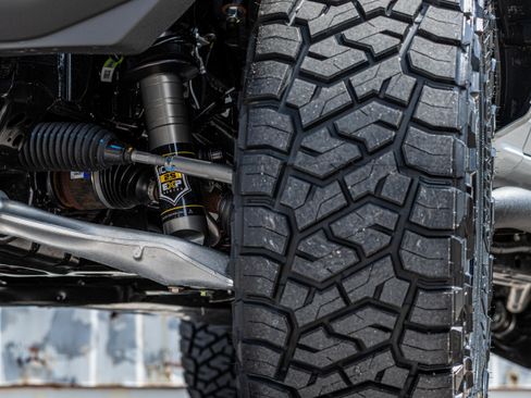 New 2026 Ford Bronco Badlands AWD/4WD image 30