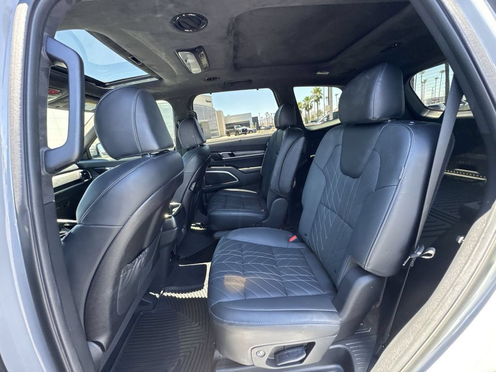 Used 2025 Kia Telluride SX Prestige X-Pro AWD/4WD image 26