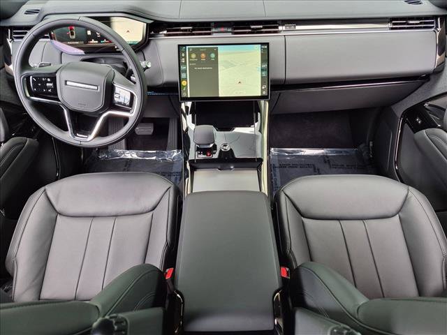 New 2027 Land Rover Range Rover Sport SE AWD/4WD image 14