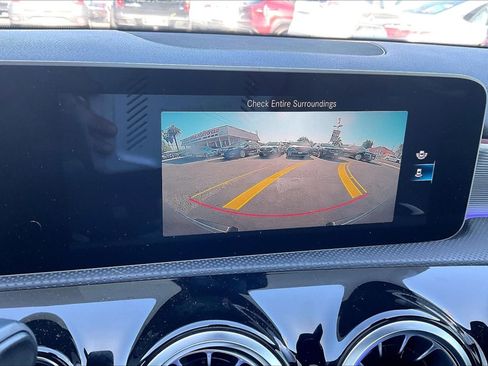 Used 2020 Mercedes-Benz CLA 250 image 21