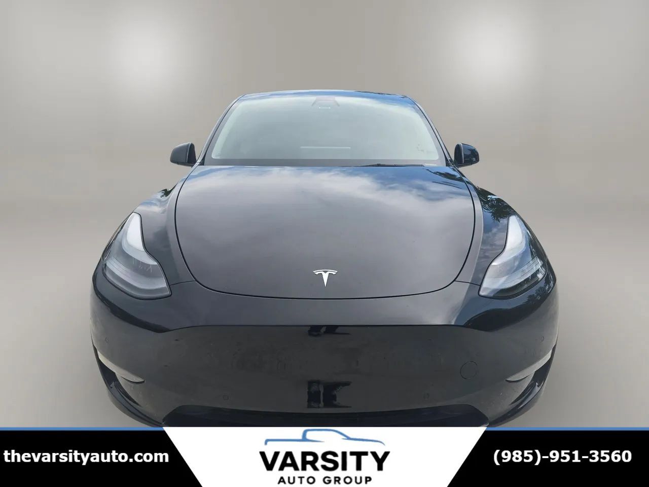 Used 2022 Tesla Model Y Performance AWD/4WD image 12