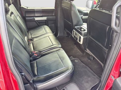 Used 2018 Ford F150 Lariat AWD/4WD image 28