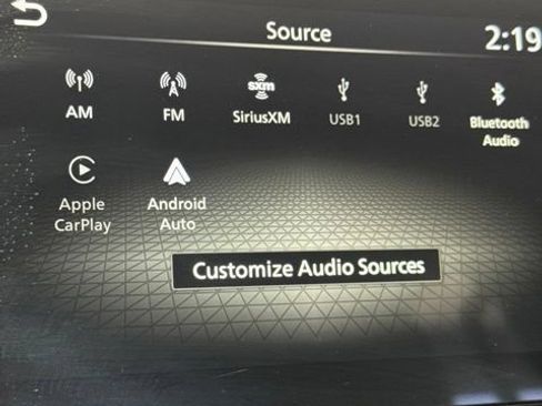 Certified 2025 Nissan Frontier PRO-4X AWD/4WD image 13