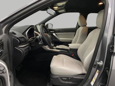 New 2026 Mitsubishi Eclipse Cross SEL image 30