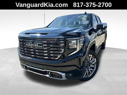 Used 2024 GMC Sierra 1500 Denali Ultimate