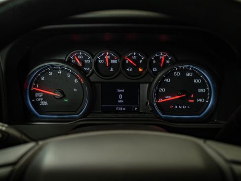 Used 2022 Chevrolet Silverado 1500 W/T w/ WT Value Package image 28