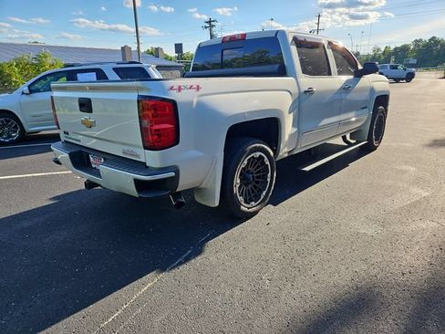 Used 2014 Chevrolet Silverado 1500 High Country AWD/4WD image 31