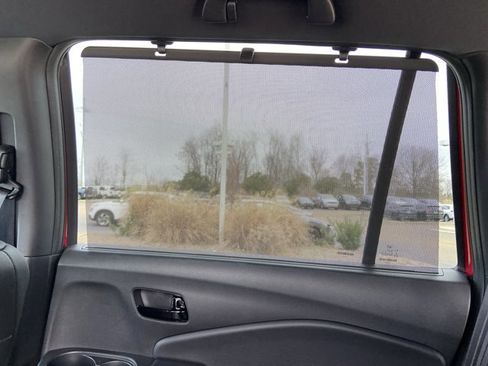 Used 2024 Honda Passport Black Edition image 52