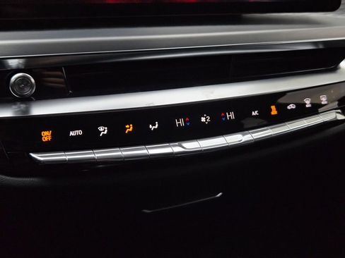 New 2026 Cadillac Lyriq V w/ Exterior Carbon Fiber Package image 21