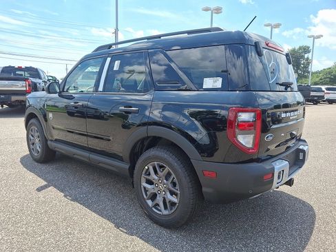New 2025 Ford Bronco Sport Big Bend image 5