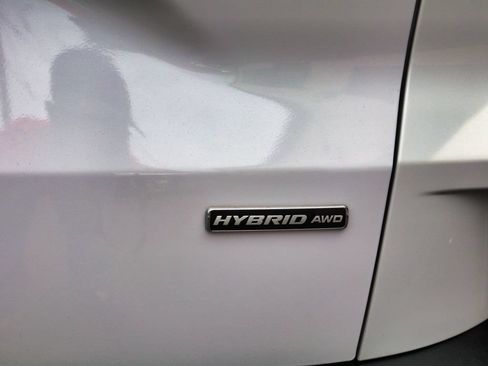 Used 2022 Ford Escape SE AWD/4WD image 59