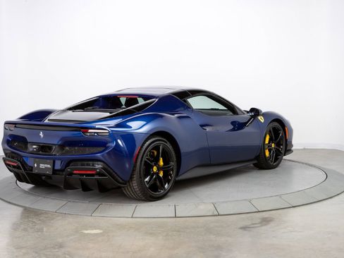 Certified 2023 Ferrari 296 GTS image 15