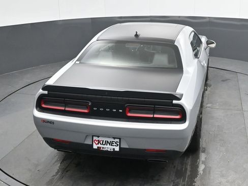 Used 2023 Dodge Challenger R/T Scat Pack image 34