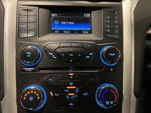 Used 2016 Ford Fusion SE image 31