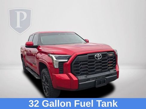 Used 2022 Toyota Tundra SR5 w/ TRD Sport Package AWD/4WD image 13