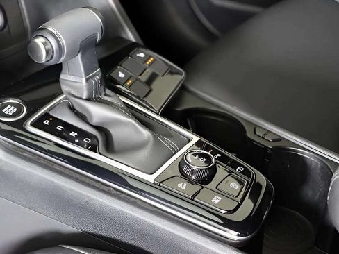 Certified 2025 Kia Sportage X-Line AWD/4WD image 35