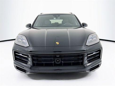 New 2026 Porsche Cayenne image 6