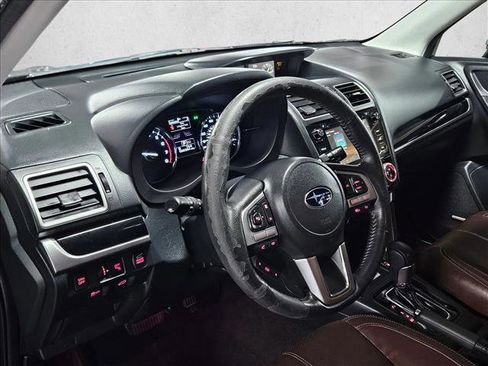 Used 2018 Subaru Forester 2.0XT Touring w/ Popular Package #2 image 10