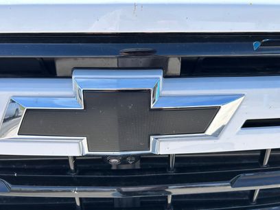 Used 2024 Chevrolet Silverado 2500 LTZ w/ LTZ Plus Package